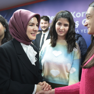 Bakanımız Göktaş, Devlet Korumasındaki Gençlerin Kamu Kurumlarına Yerleştirilmesi Törenine Katıldı - fotoğraf 3