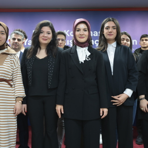 Bakanımız Göktaş, Devlet Korumasındaki Gençlerin Kamu Kurumlarına Yerleştirilmesi Törenine Katıldı - fotoğraf 4