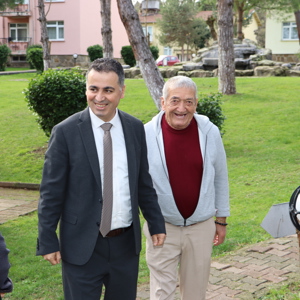 İl Müdürümüz Bağlı Kuruluşları Ziyaret Etti - fotoğraf 6