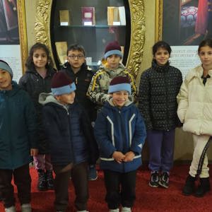 Trabzon Tarih Müzesine Gezi - fotoğraf 2