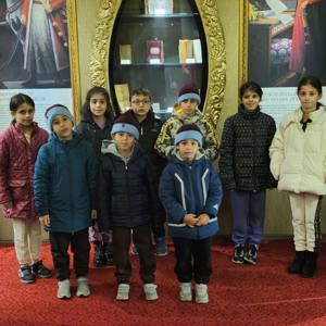 Trabzon Tarih Müzesine Gezi - fotoğraf 3