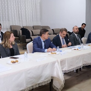 İl Çocuk Koordinasyon Kurulu Toplantısı gerçekleştirildi. - fotoğraf 2
