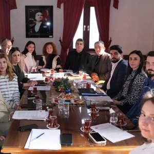İl Müdürlüğümüz İle Giresun Eczacılar Odası Arasında Yapılacak Protokol İçin Toplantı Gerçekleştirildi - fotoğraf 3