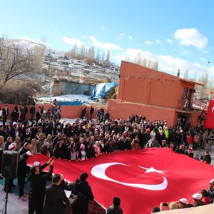 Sarıkamış Harekâtı’nın 109. Yıl Dönümü - fotoğraf 8