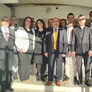 İl Müdürümüz Galip SÖKMEN Çocuk Kuruluşlarımızı Ziyaret Etti - fotoğraf 6