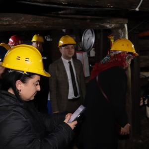 Roman Vatandaşlara İl Eylem Planı Kapsamında Programlar Gerçekleştirildi - fotoğraf 4