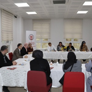 Roman Vatandaşlara İl Eylem Planı Kapsamında Programlar Gerçekleştirildi - fotoğraf 3
