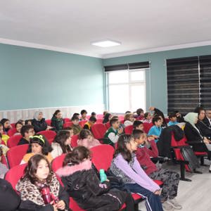 Bakanlığımız Bünyesinde "Vatan ve Kahramanlık Buluşmaları" Programı Düzenlendi - fotoğraf 13