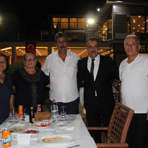 Adana Valiliğimiz Tarafından “19 Eylül Gaziler Günü” Kutlamaları Kapsamında Yemek Programı Düzenlendi - fotoğraf 31
