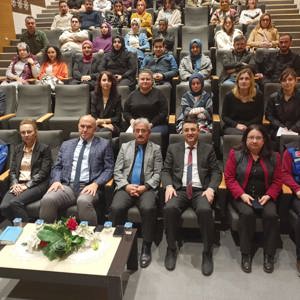 Afet Farkındalık Eğitimi - fotoğraf 1