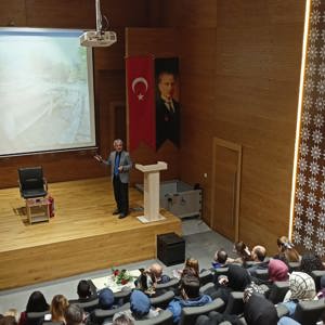 Afet Farkındalık Eğitimi - fotoğraf 3