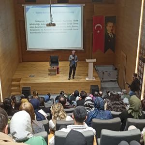 Afet Farkındalık Eğitimi - fotoğraf 4