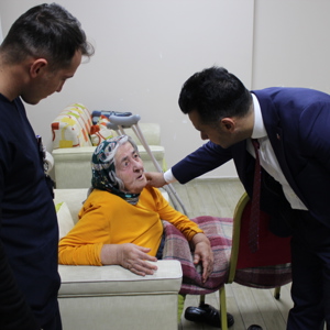 Palandöken bakım merkezi denetimi yapıldı. - fotoğraf 1