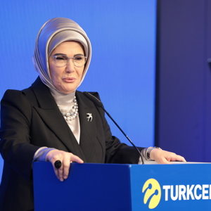 Aile ve Sosyal Hizmetler Bakanımız Göktaş, "Turkcell Geleceği Yazanlar Platformu 10. Yıl Etkinliği"ne Katıldı  - fotoğraf 2