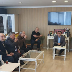Köşk Huzurevi Ziyareti - fotoğraf 4