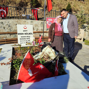 İyi Ki Varsın Eren! - fotoğraf 1