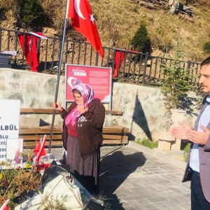 İyi Ki Varsın Eren! - fotoğraf 2