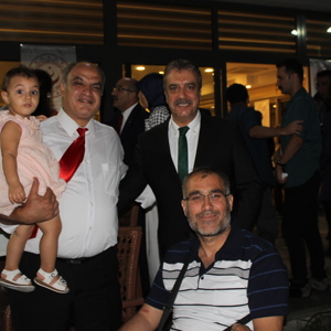 Adana Valiliğimiz Tarafından “19 Eylül Gaziler Günü” Kutlamaları Kapsamında Yemek Programı Düzenlendi - fotoğraf 33