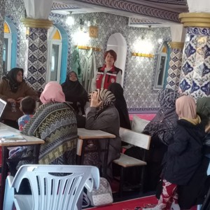 Keşan Sosyal Hizmet Merkezi tarafından “Bilinçli Medya Kullanımı” eğitimi verildi. - fotoğraf 2
