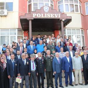 19 Eylül Gaziler Günü - fotoğraf 1
