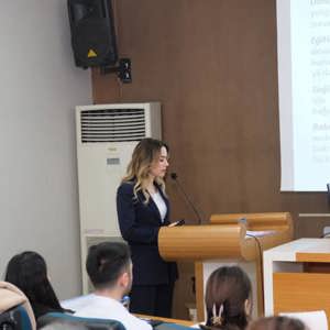 Çocuk Koruma Kanunu (5395) Göre Verilen Koruyucu, Önleyici, Destekleyici Hizmetlerinin Yerine Getirilmesi Amacıyla Kurulan İl Koordinasyon Kurulu Yıl Sonu Kapanış Toplantısı - fotoğraf 3