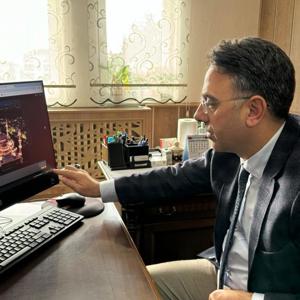İl Müdürümüz Harun TOHUMCU Anadolu Ajansı Yılın Fotoğrafı oylamasına katıldı. - fotoğraf 1