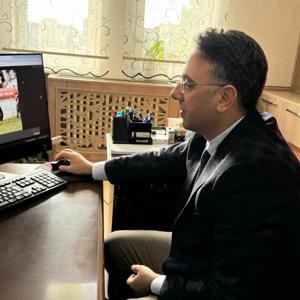 İl Müdürümüz Harun TOHUMCU Anadolu Ajansı Yılın Fotoğrafı oylamasına katıldı. - fotoğraf 3