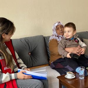 7-14 OCAK BEYAZ BASTON GÖRME ENGELİLER HAFTASI - fotoğraf 2