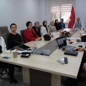 2023 yılı brifinglerimiz ve 2024 yılı hedef ve planlarımıza ilişkin toplantımız - fotoğraf 1