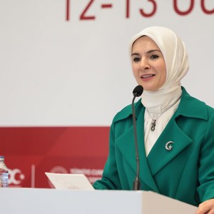 Yazdır Bakanımız Mahinur Özdemir Göktaş: “Cumhuriyet'imizin 100. yılında atacağımız her adımın tarihi bir adım olduğunun farkında olarak çalışıyoruz” - fotoğraf 1