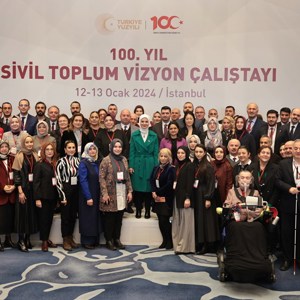 Yazdır Bakanımız Mahinur Özdemir Göktaş: “Cumhuriyet'imizin 100. yılında atacağımız her adımın tarihi bir adım olduğunun farkında olarak çalışıyoruz” - fotoğraf 4