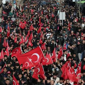 Şehidimize Veda - fotoğraf 4