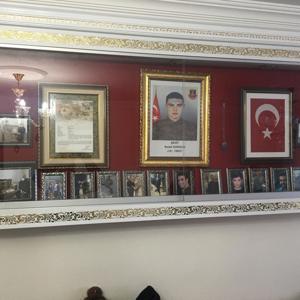 Şehit Yakını Aileleri Ziyaretleri - fotoğraf 1