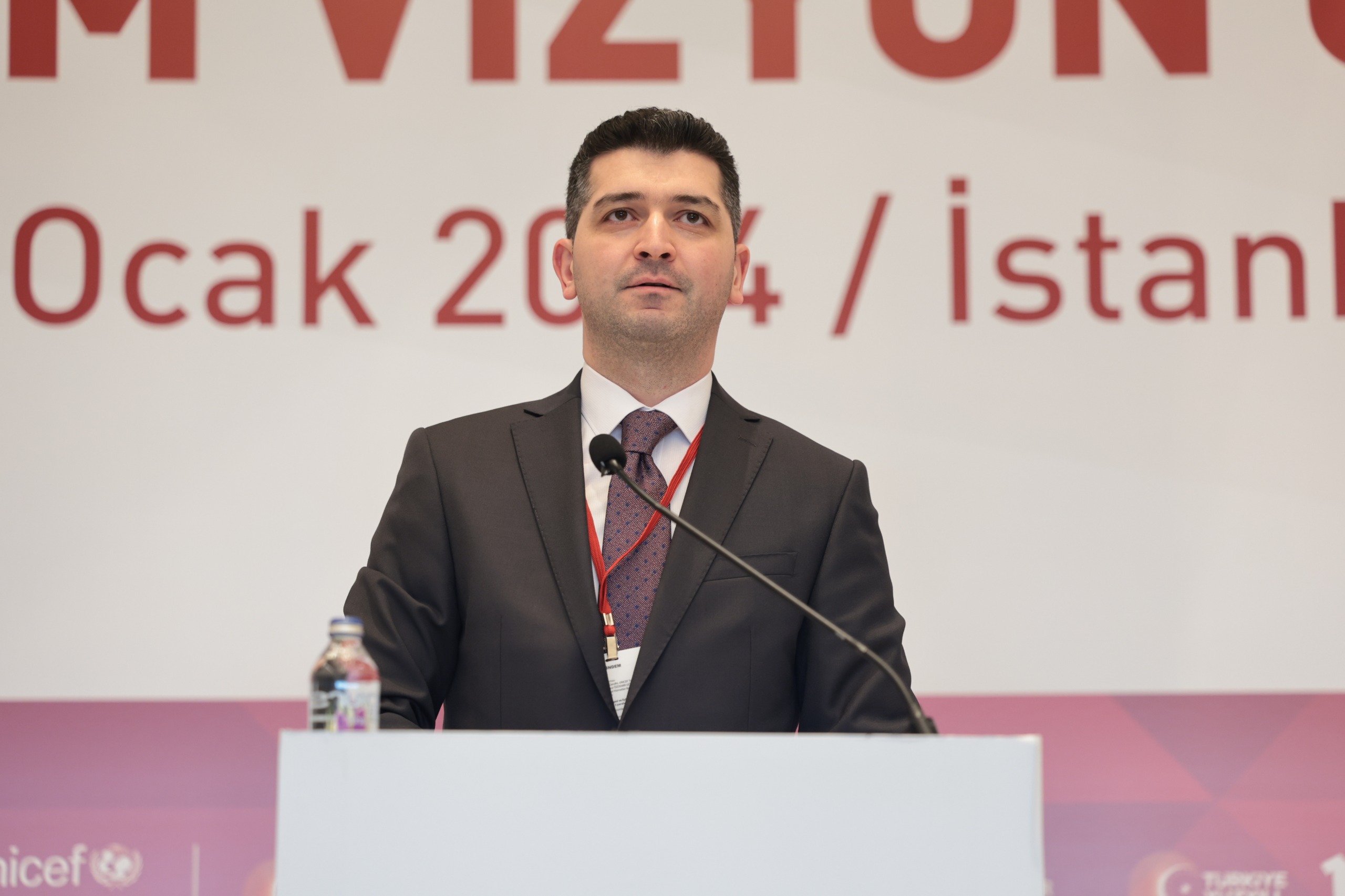 100. Yıl Sivil Toplum Vizyon Çalıştayı Gerçekleştirildi