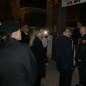 Şehidimizin emanetlerini en acılı günlerinde yalnız bırakmadık, bundan sonra da yalnız bırakmayacağız. Devletimizin destek eli her daim üzerlerinde olacak - fotoğraf 3
