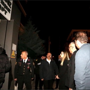 Şehidimizin emanetlerini en acılı günlerinde yalnız bırakmadık, bundan sonra da yalnız bırakmayacağız. Devletimizin destek eli her daim üzerlerinde olacak - fotoğraf 4