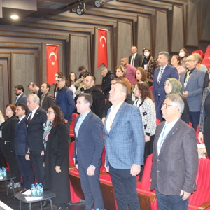 Valimiz Sayın Dr. Hülya KAYA’nın Teşrifleriyle Yalova  Kadın Kooperatifleri Çalıştayı Gerçekleştirildi - fotoğraf 9