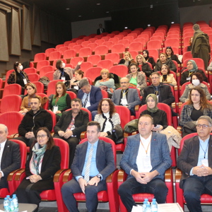 Valimiz Sayın Dr. Hülya KAYA’nın Teşrifleriyle Yalova  Kadın Kooperatifleri Çalıştayı Gerçekleştirildi - fotoğraf 2