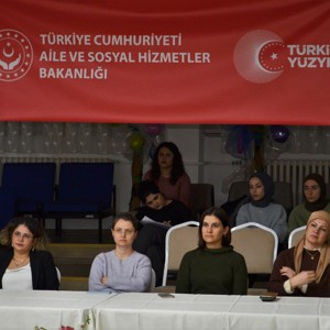 Türkiye Yüzyılı Aile Söyleşileri Başladı. - fotoğraf 1