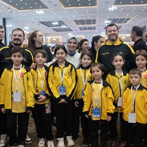 Aile ve Sosyal Hizmetler Bakanımız Göktaş, Antalya'daki Satranç Şampiyonası'na Katıldı - fotoğraf 4