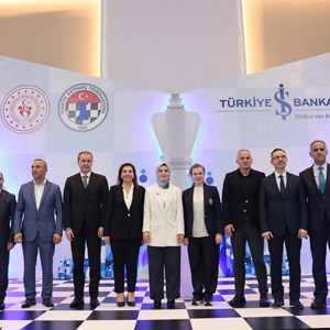 Aile ve Sosyal Hizmetler Bakanımız Göktaş, Antalya'daki Satranç Şampiyonası'na Katıldı - fotoğraf 5