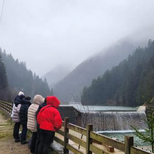Çaykara Uzungöl Gezisi - fotoğraf 1