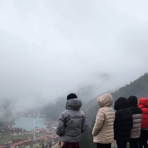 Çaykara Uzungöl Gezisi - fotoğraf 3