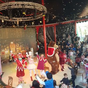 Antalya Yetimlerine Sahip Çıkıyor Projesi Kapsamında, Proje Öğrencilerimizle Çeşitli Etkinlikler Yaptık - fotoğraf 2