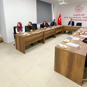 Atama Teklifi Yapılan Şehit Yakını, Gazi Ve Gazi Yakınlarımıza Oryantasyon Eğitimleri Yapıldı - fotoğraf 8