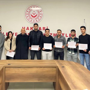 Atama Teklifi Yapılan Şehit Yakınları, Gazi ve Gazi Yakınlarına Oryantasyon Eğitimleri Başladı - fotoğraf 8