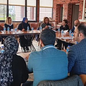 Kadınların Kooperatifler Yoluyla Güçlendirilmesi Toplantısı - fotoğraf 4