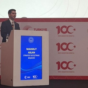  İl Müdürleri Değerlendirme Toplantısı Yapıldı - fotoğraf 1