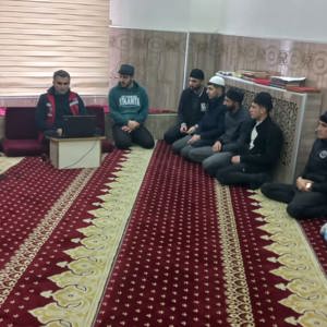 KORUYUCU VE ÖNLEYİCİ ÇALIŞMALARIMIZ HIZ KESMEDEN DEVAM EDİYOR. - fotoğraf 4