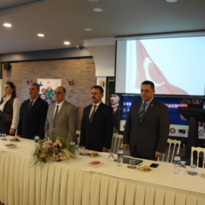 Engelsiz Çanakkale Çalıştayı İlk Oturumu Gerçekleştirildi - fotoğraf 7
